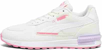 ゆみたん PUMA｜キッズ フレックスフォーカス ライト モダン スニーカー